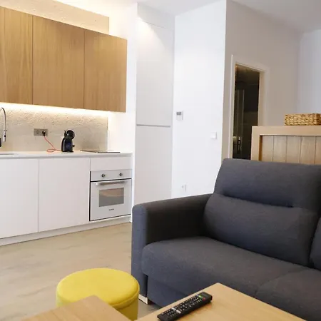 Aparthotel Medina Homes Puente