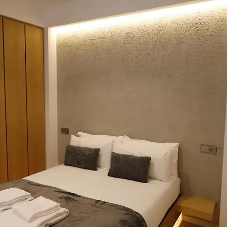 Medina Homes Puente * Cordova