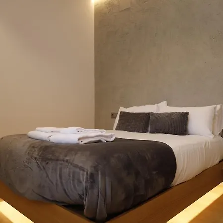 Medina Homes Puente * Córdoba