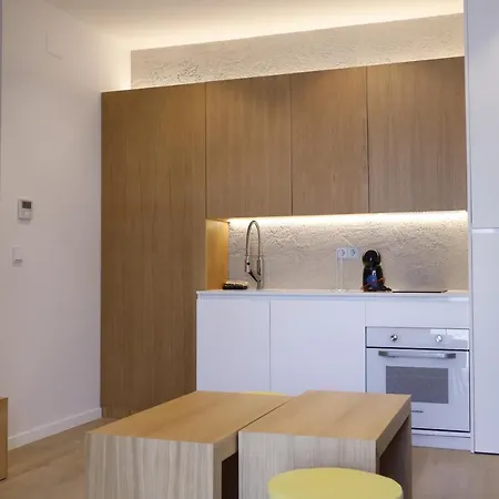 Medina Homes Puente * Cordova