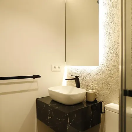 Aparthotel Medina Homes Puente Córdoba