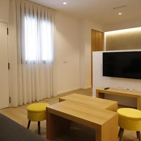 Aparthotel Medina Homes Puente Córdoba
