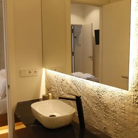 Medina Homes Puente Apartmanhotel Córdoba