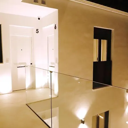 Aparthotel Medina Homes Puente Córdoba