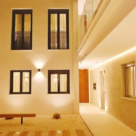 Medina Homes Puente * Córdoba