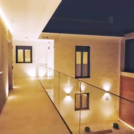 Aparthotel Medina Homes Puente Córdoba