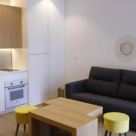 Medina Homes Puente شقة فندقية