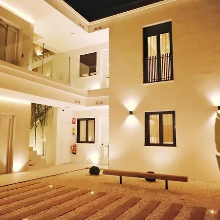 Medina Homes Puente * قرطبة