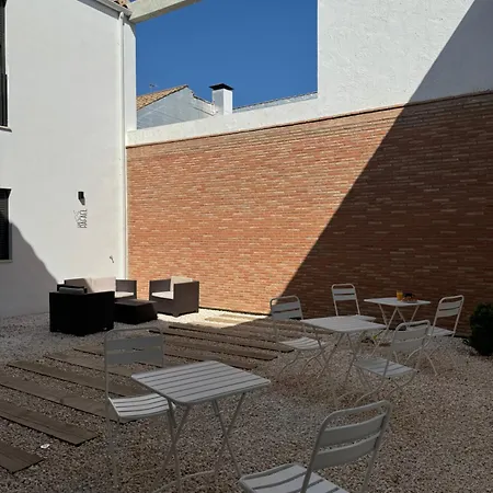 Medina Homes Puente