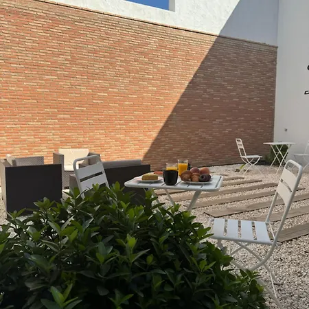 شقة فندقية Medina Homes Puente